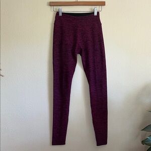 Beyond yoga space dye Leggings